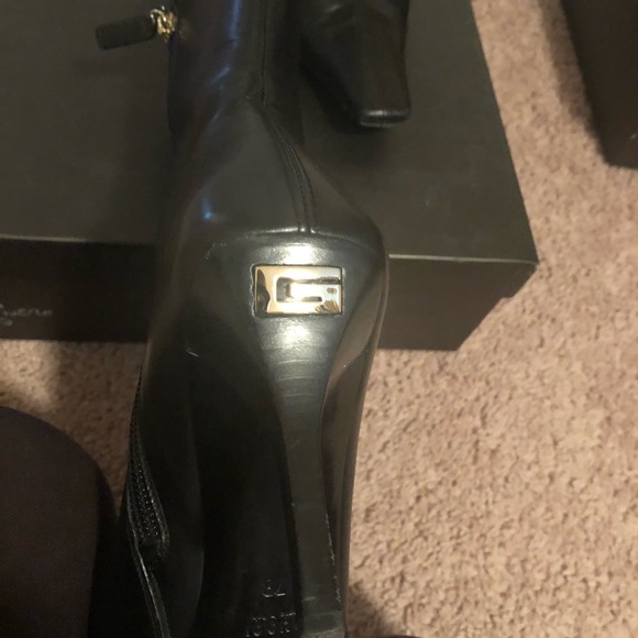 Gucci Bootie - Picture 2 of 5